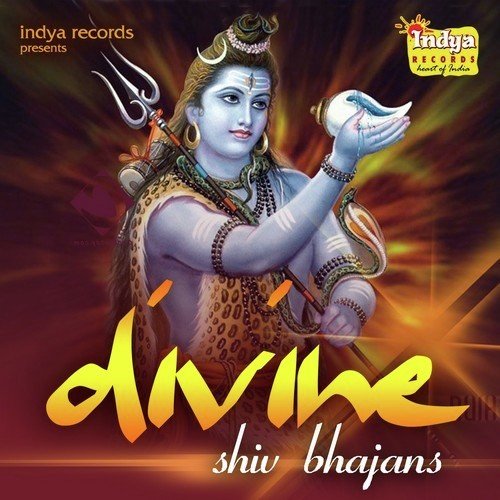 Divine Shiv Bhajans Suresh Wadkar MP3 Download